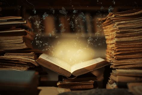 The Magic of Education: How Magic School Books Improve Learning